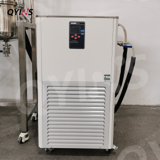 -40°C低溫冷卻液循環(huán)泵50L-敞口