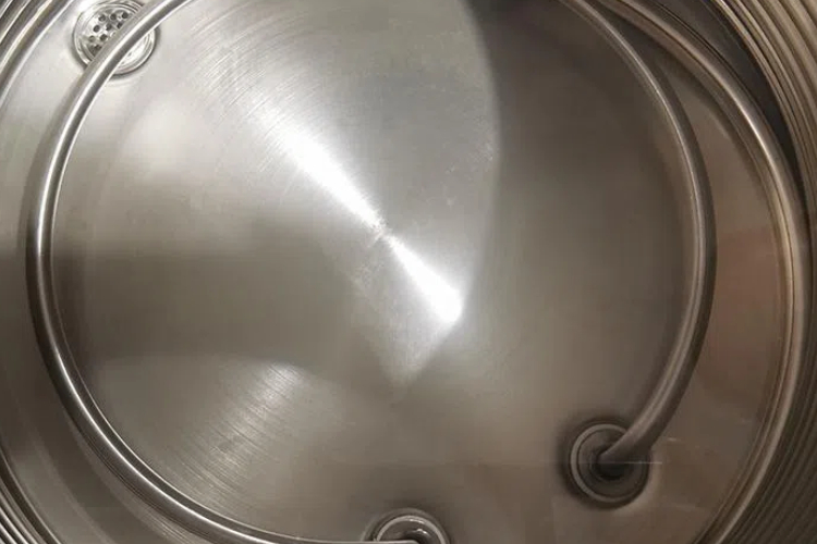 低溫恒溫反應浴2